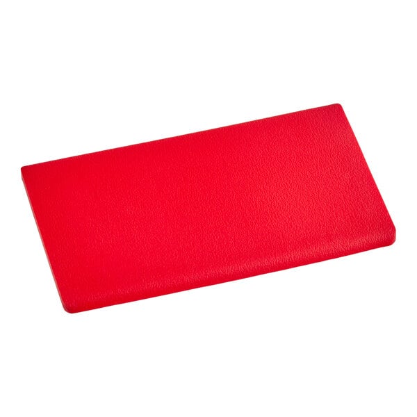 AyrKing B101S Red Silicone Lug Plug for B302 and B302G