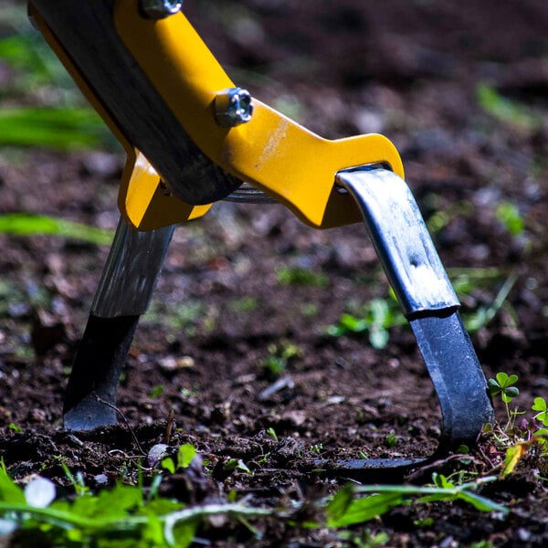 True Temper 4-Piece Seasonal Cleanup Kit 10000-07547