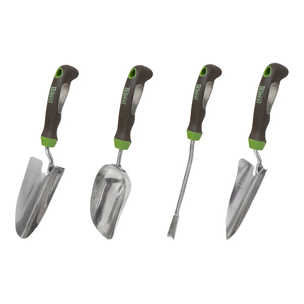 AMES 4-Piece Planting Kit 10000-07548
