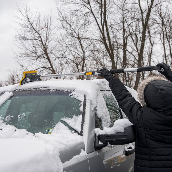 True Temper 3-Piece Snow and Ice Removal Kit 10000-07788