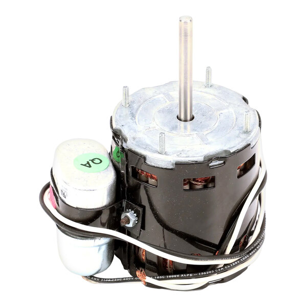 Hussmann 0549904 Motor Tecumseh 810F050C20 Non-Stock