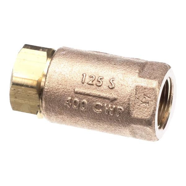 Groen NT1128 Valve- Check 3/4