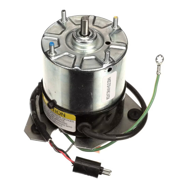 Hussmann 3117238 Motor-1/15 Hp 115/60/1/1475-75