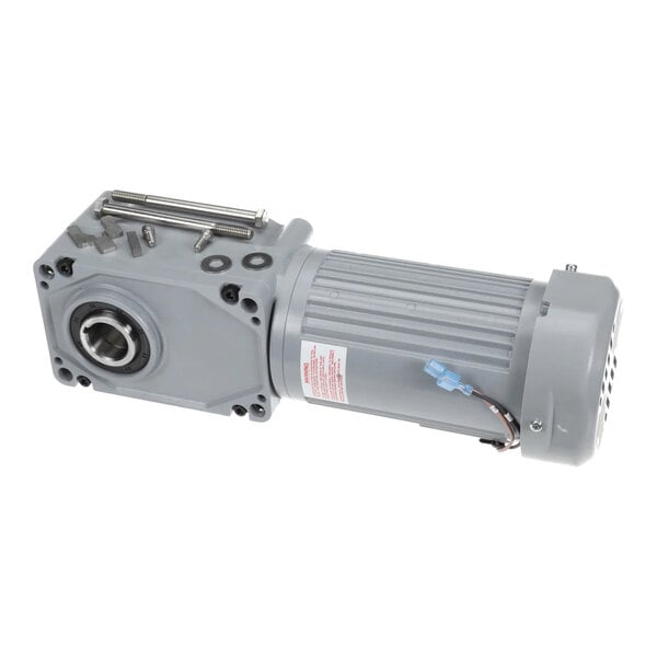 Follett Corporation 01275056 Gearmotor, 120V