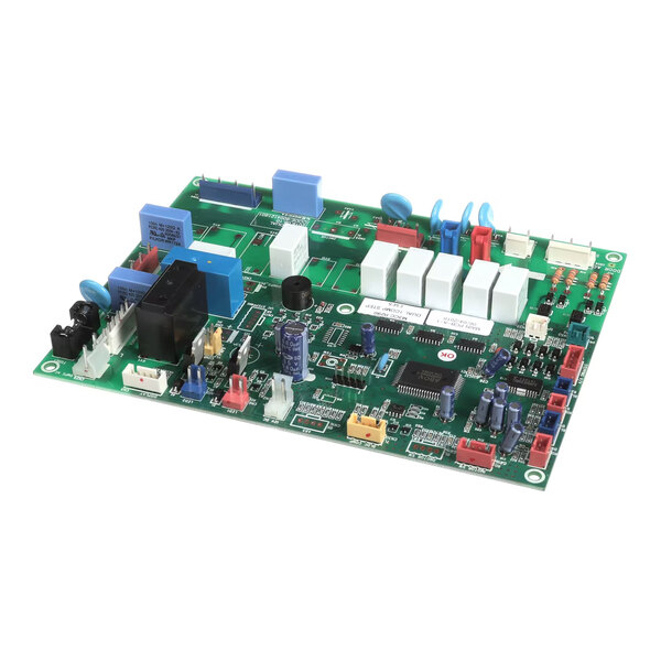 Turbo Air Refrigeration J9RF000200 Main Pcb M3Rf19-2-N