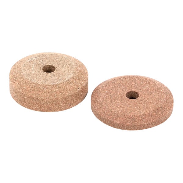 Vollrath XSSL5070 Kit - Sharpening Stone Wheels