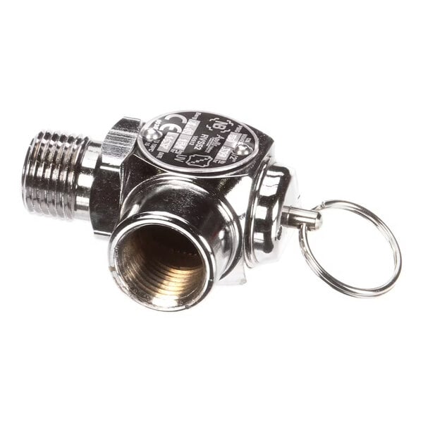 Groen 141360 Valve Safety, 50Psi