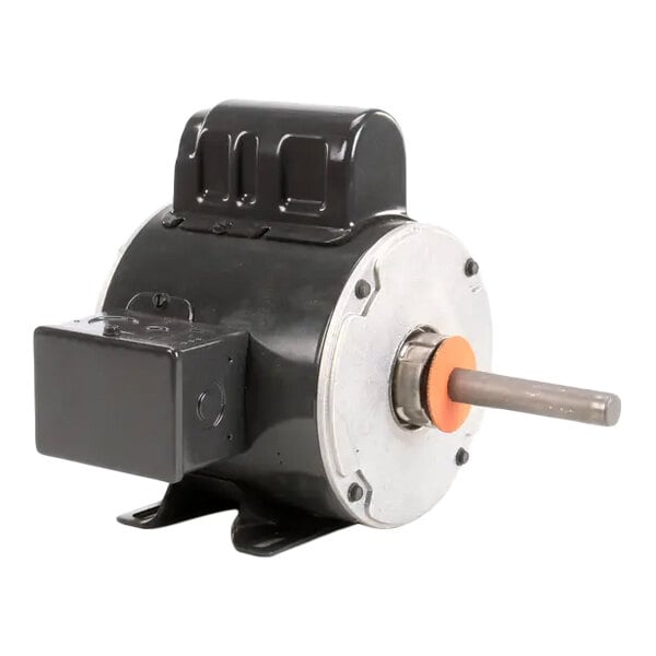 Hussmann 11513N Motor 1/4Hp 115/230/60/1/1080