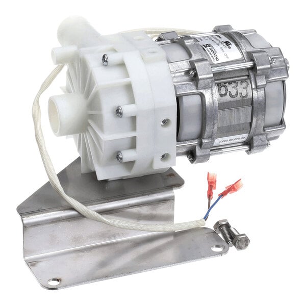 Jackson 05700-004-67-91 A-Rinse Pump Assembly