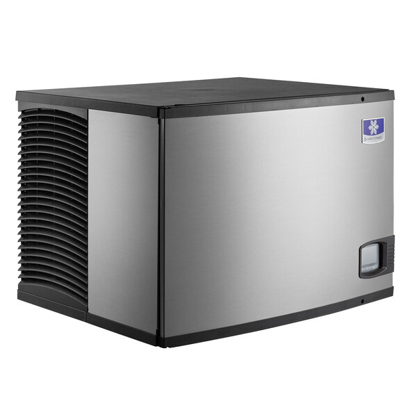 Manitowoc IYP0450A-161 Indigo NXT iP0450 30" Air-Cooled Half Dice Cube Ice Machine - 478 lb., 115V, 1 Phase