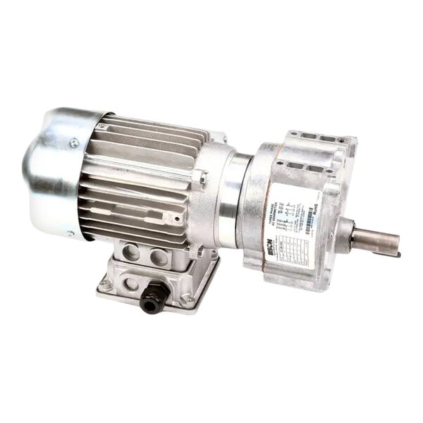 Jackson 6105-004-29-53 Drive Motor, 230/460V, 3Ph, 39Rpm