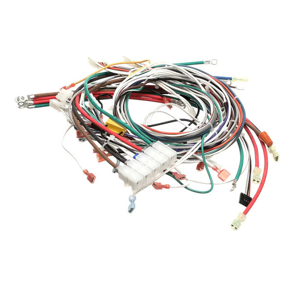 Wilbur Curtis 3375001391 Harness Assembly, Complete G4Tp2T