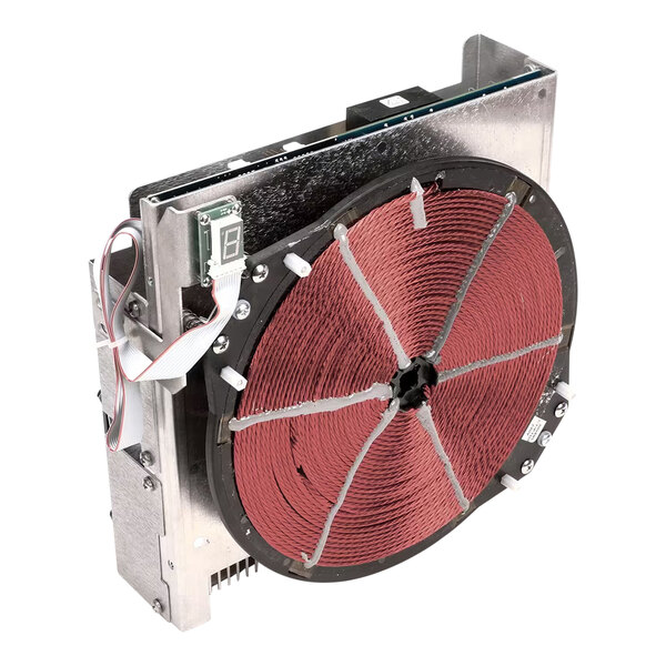 Lang 2N-11120-26 Induct Mod-2600W 208/240