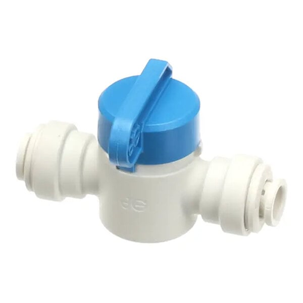 Follett Corporation 01035526 Valve, 1/4