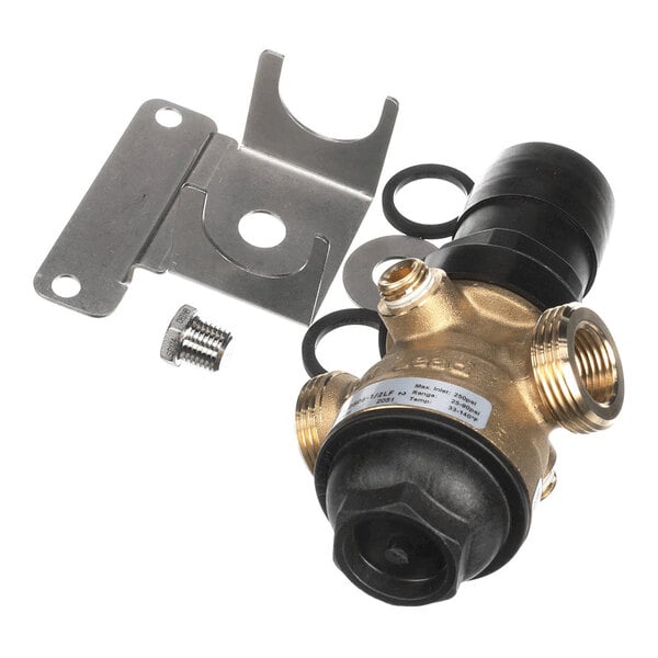 Jackson 05700-004-94-35 Pressure Regulator Dial-Set