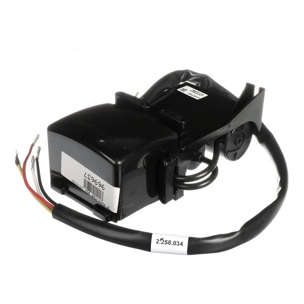 True Refrigeration 969637 Power Pack/Csr Box 1272362