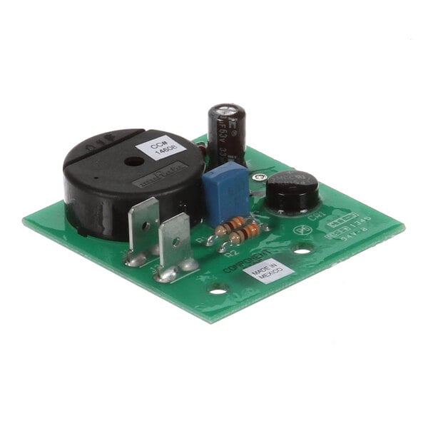Lang 2J-30802-04 Buzzer Elec 24V Ac Piezio
