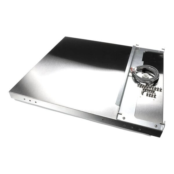 Follett Corporation 01067479 Door, Solid, Ref5P/Fzr5P