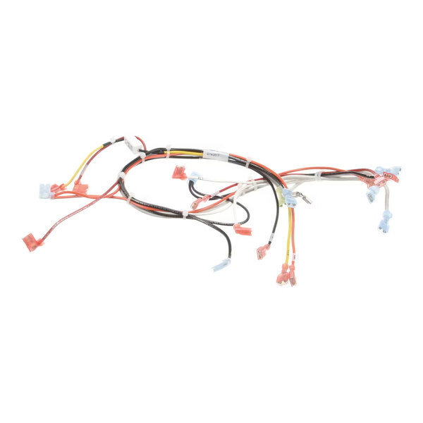 Groen Z074814 Harness Wire Tdb/8-20-Cfc