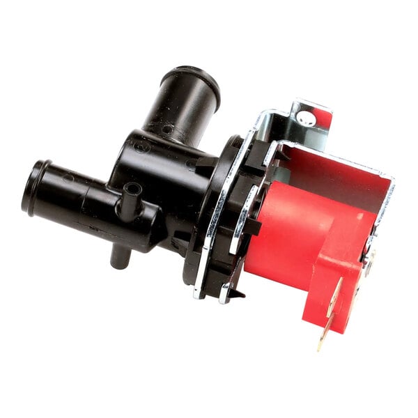 Follett Corporation 01199645 Valve, Purge, 240V