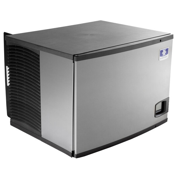 Manitowoc IYP0500A-261 Indigo NXT iP0500 30" Air-Cooled Half Dice Cube Ice Machine - 516 lb., 208-230V, 1 Phase