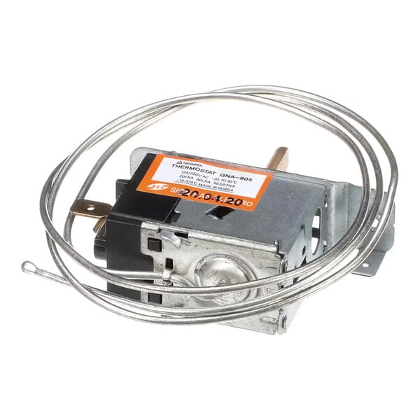 Turbo Air Refrigeration P0183E0600 Thermostat