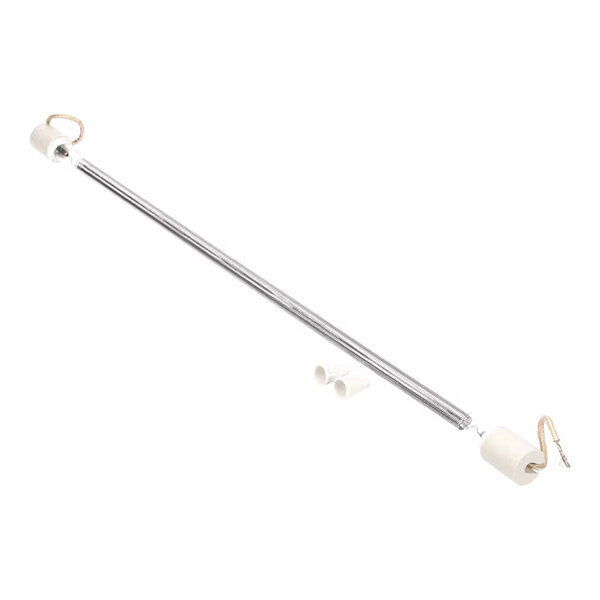 Lang K9-11160-16 Quartz Heater 240V/1200W 2Ft