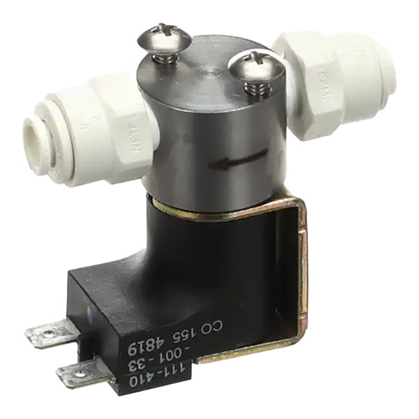 Follett Corporation 00981209 Solenoid, Water Assembly 12#