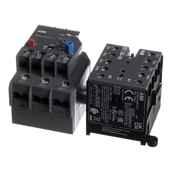 Jackson 05700-004-99-40 Overload & Contactor Kit