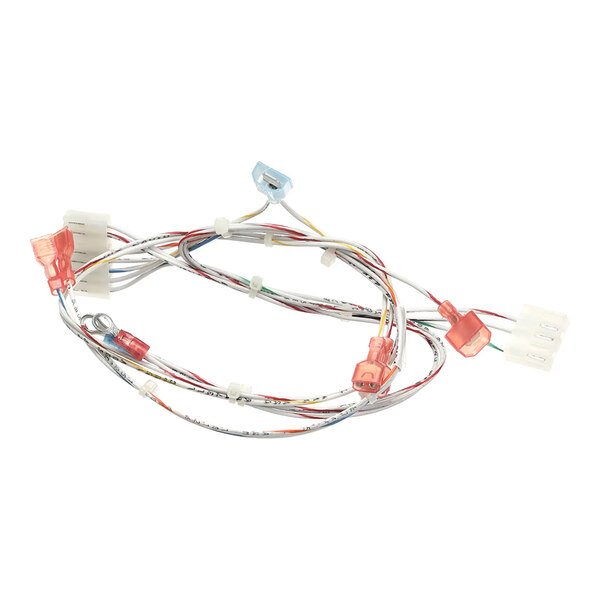 Lang 2E-EZG-712-1 Harness,Selectronic