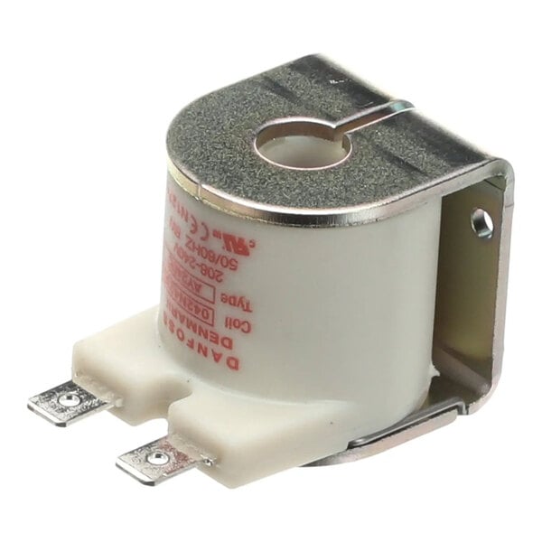 True Refrigeration 990290 Valve Solenoid Valve Coil Danfoss Evul 2