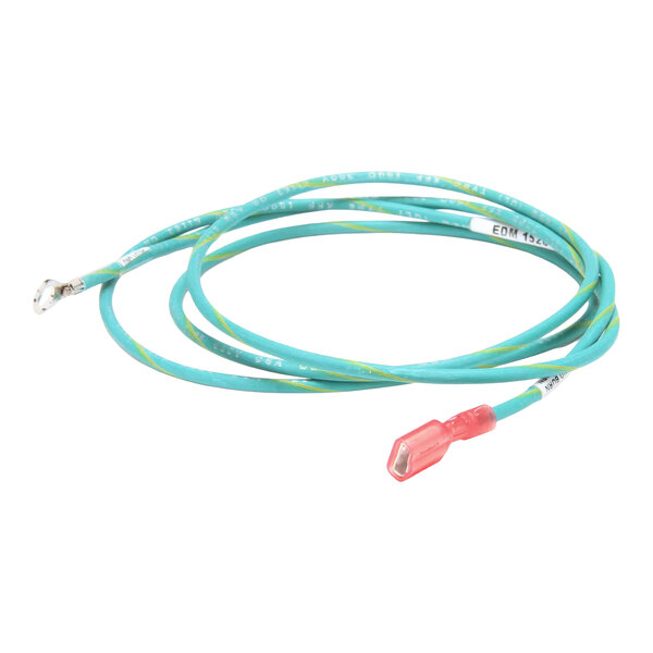 Groen 128288 Grounding Wire, Hfp/2E Pilot