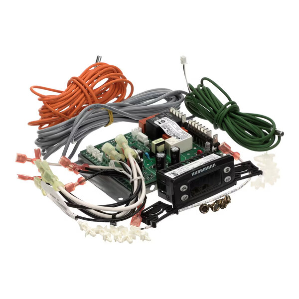 Hussmann 3047639 Control Assembly-Rtn Gsvm4060D