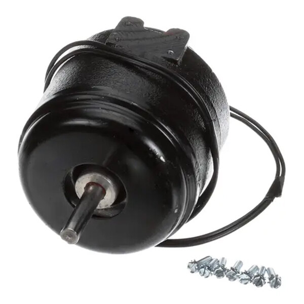 Hussmann 0701999 Motor 50W 460V Espol50Emv4