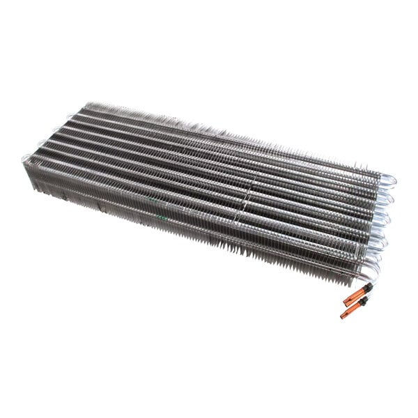 Hussmann 0498770 Coil-36P 2C 3Fpi X 42.5