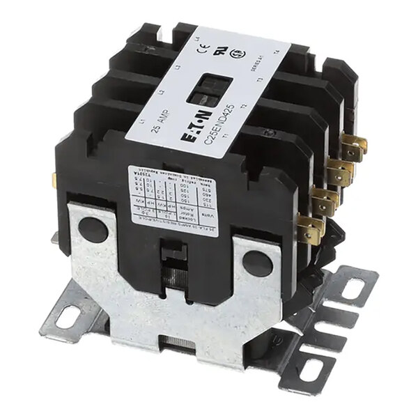 Jackson 5945-109-01-69 Contactor, 208/240V/4Pole
