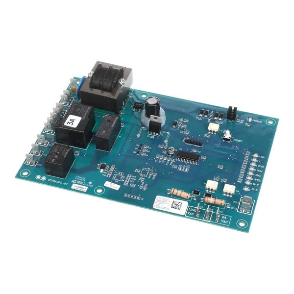 Follett Corporation 953042 Board, Control, Im 115V / 60H