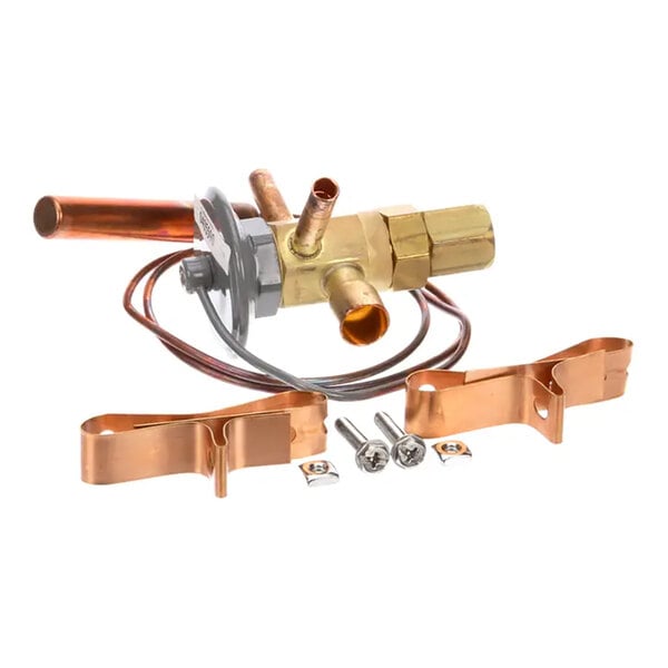 Hussmann 0405590 Valve-Expansion Fbse-1/2 C 62