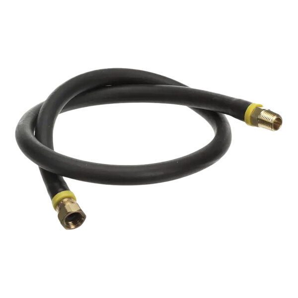 Jackson 5700-004-36-95 A-Hose Presure Gauge Assembly