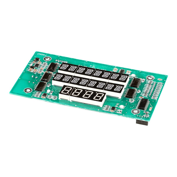 Jackson 5945-004-46-18 Display Digital Pcb 3633