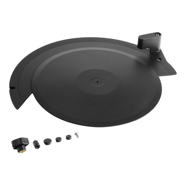 Vollrath XSSL5255 Kit - Blade Cover V.3