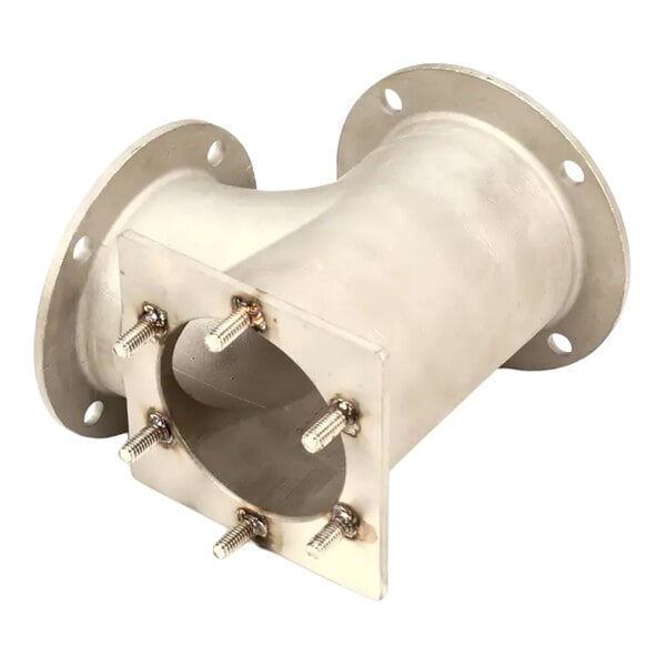 Jackson 5700-003-77-63 W-Wash Pump Suction Weldment