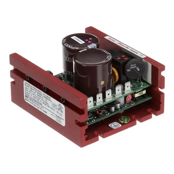 Follett Corporation 925651 Vfd, Motor Controller Assembly