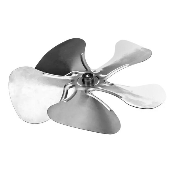 Hussmann 0556561 Fanblade Heatcract 5110E 12 Ft 5Bl Ccw N
