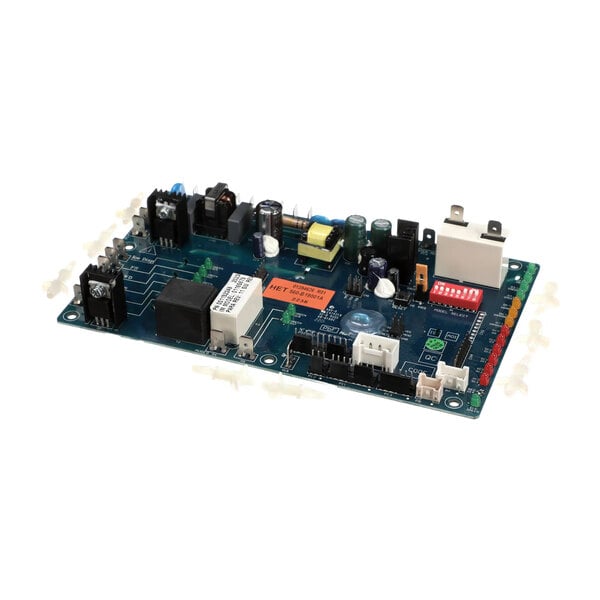 Follett Corporation 01165679 Board, Control, 1810/2110