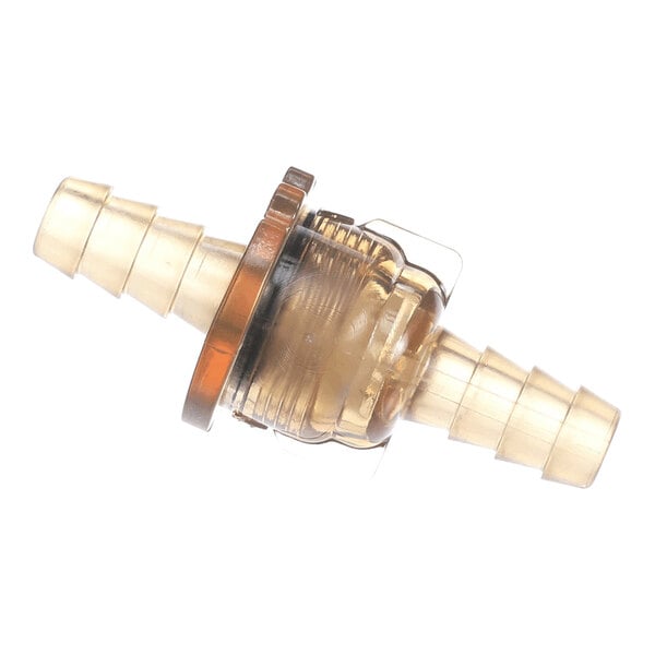 Bunn 41595.0012 Flow Assembly, Ppsu .195 Gpm .38/.38