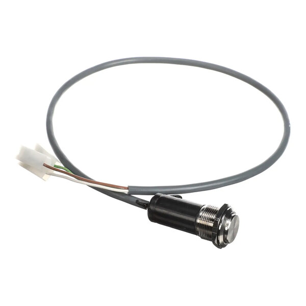 Vollrath XSSL5010 S/S Off Button, Ul