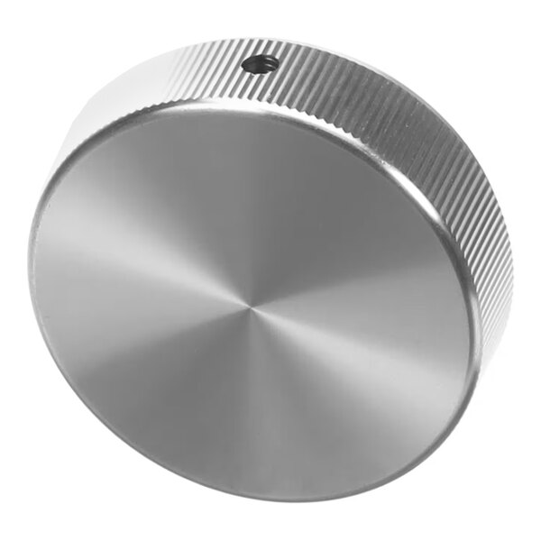 Groen 174829 2 Aluminum Knob, No Indicating Line