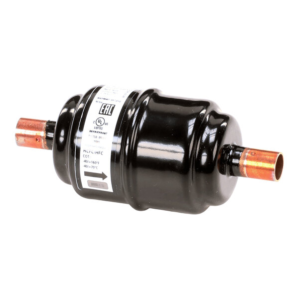 Delfield 3517345 Drier,Filter,3/8,Danfoss