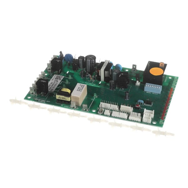 Follett Corporation 1051978 Board, Control W/Standoffs, 15 Series